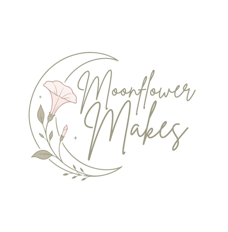 Moonflower Makes
