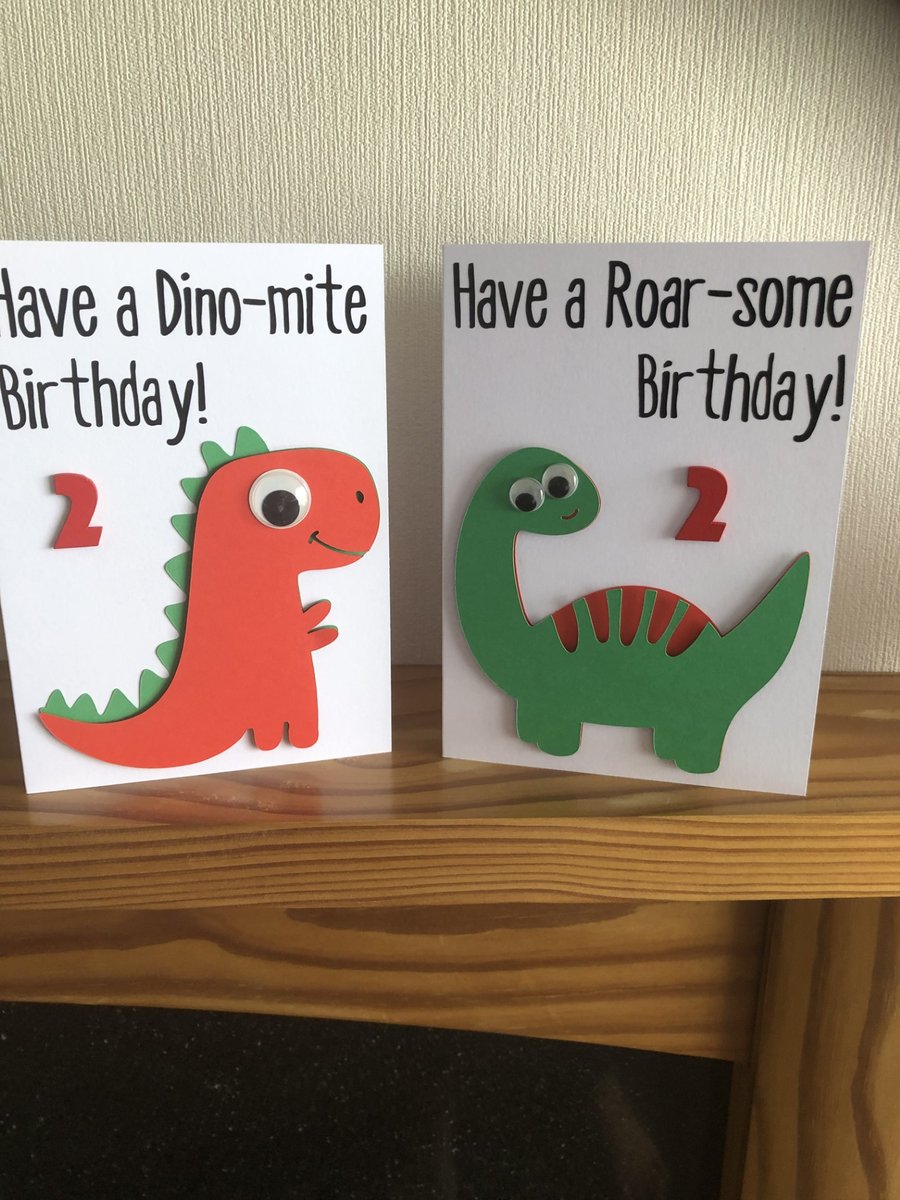 Dinosaur Card Googly Eyes Dinosaur Card Googly Eyes