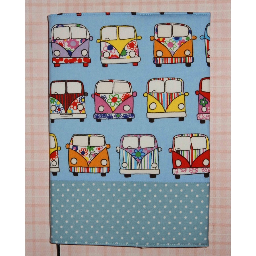 Diary A5 Campervans SALE PRICE