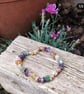 Spring inspired bracelet - Image 2