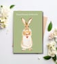 Love card anniversary birthday card - Image 3