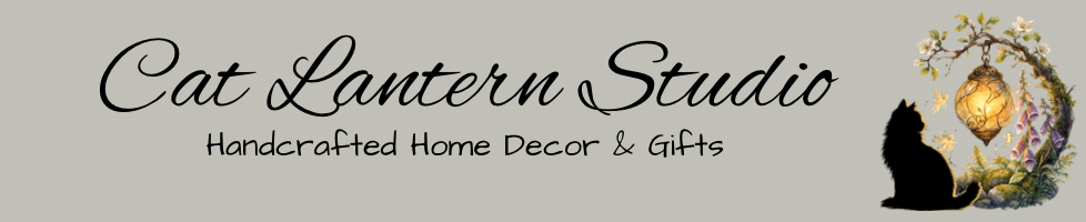 Cat Lantern Studio
