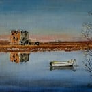 Threave - Cool Light