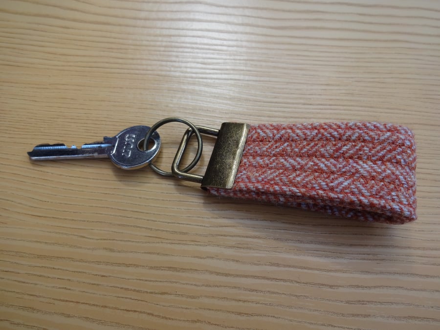 Key Ring (free postage UK)