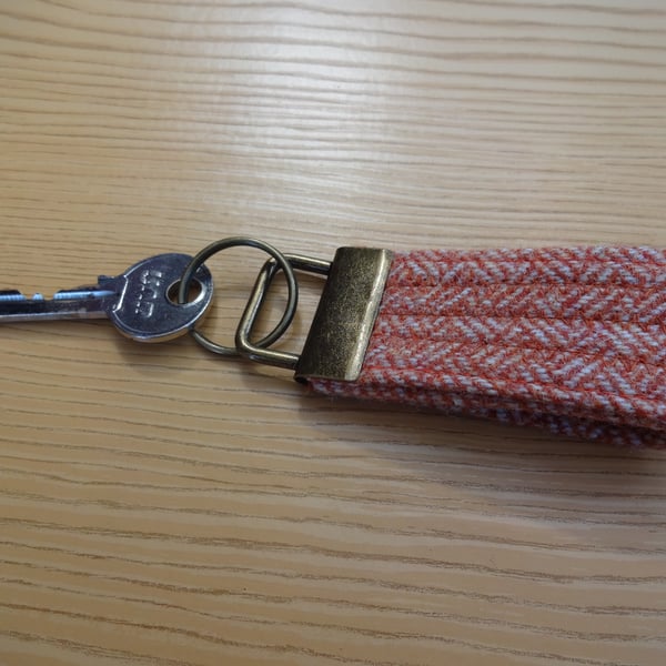 Key Ring (free postage UK)