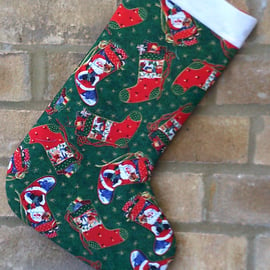 Christmas Stocking