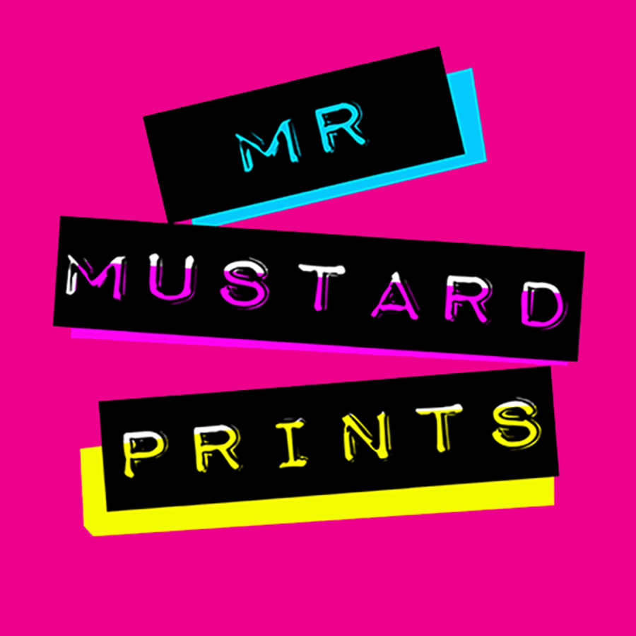 MrMustardPrints