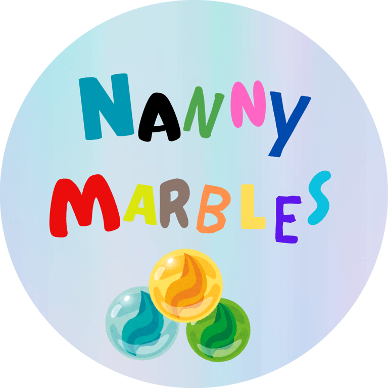 Nanny Marbles