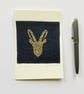 Zodiac Capricorn greeting card  - Image 6