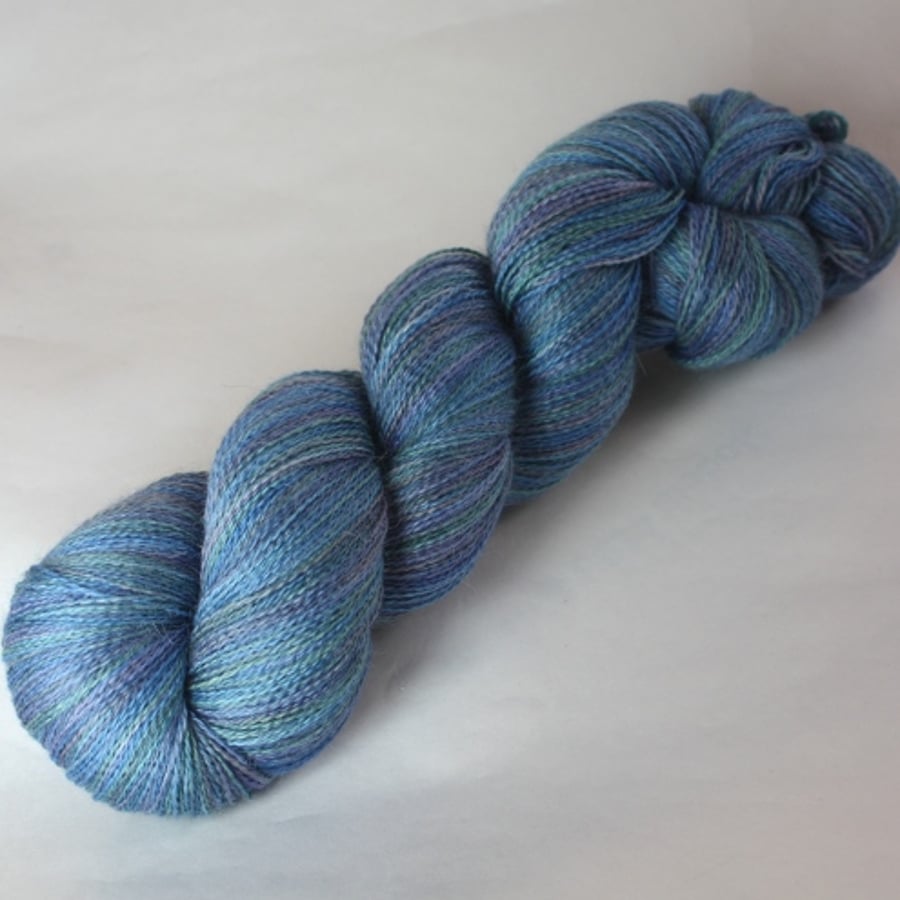 RESERVED FOR TIA : Moonlit Garden