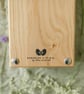 Heirloom Wooden Flower & Stem Press - Botanical Press - Nature lovers gifts - Image 9