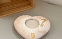Tea light holders