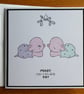Christmas Card - Merry Pigs In Blankets Day - Image 3