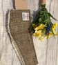 Harris Tweed Headband - Image 4