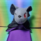 Death of Rats Plush