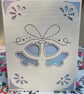 Christmas card set - minimal  - Image 5
