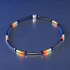 Pride minimalist Miyuki bead bracelet 