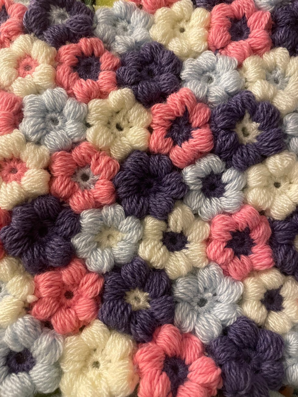 Harps & Bows Crochet