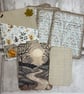 Pocket Tag Botanical by Carolee Crafts PB8 0062 - Image 3