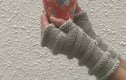 GLOVES / MITTS, BOOT CUFFS 
