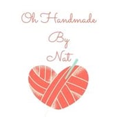 Oh Handmade By Nat