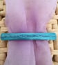 Azure Hair Slide - Image 2