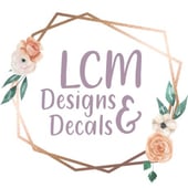 LCM Designs and Decals