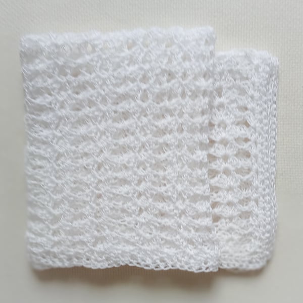 CROCHET PATTERN PDF Giza Shawl