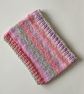 KNITTING PATTERN PDF Refresher Cowl
