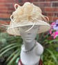 Wedding Hat, Hat for the Races, hats special occasions  - Image 1