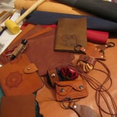 BatCat Leatherworks