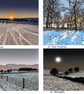 Choose your own festive cards - Image 6
