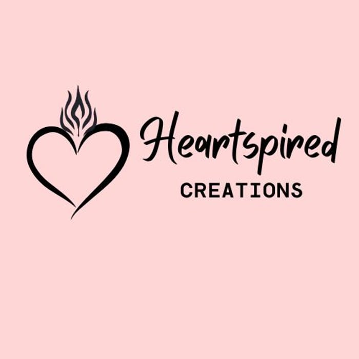 Heartspired Creations