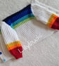 Knitting pattern for Confetti cardigan  - Image 5