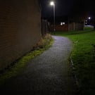 The light in the kitchen - Ltd Ed 1 of 3 - A4 archival paper