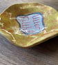 Utter Filth trinket dish - Image 3