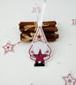 Mini Gnome Tree Decorations  - Image 8