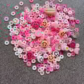 Colourful handmade by Alana