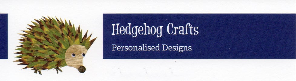 Hedgehog Designs