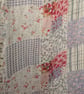 Scrunchie - Patchwork Florals  - Image 4