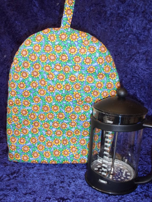Extra Large Coffee Pot Cosy