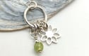 Pendants and Necklaces sterling silver with & without gems