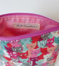 Make up bag, cats - Image 4