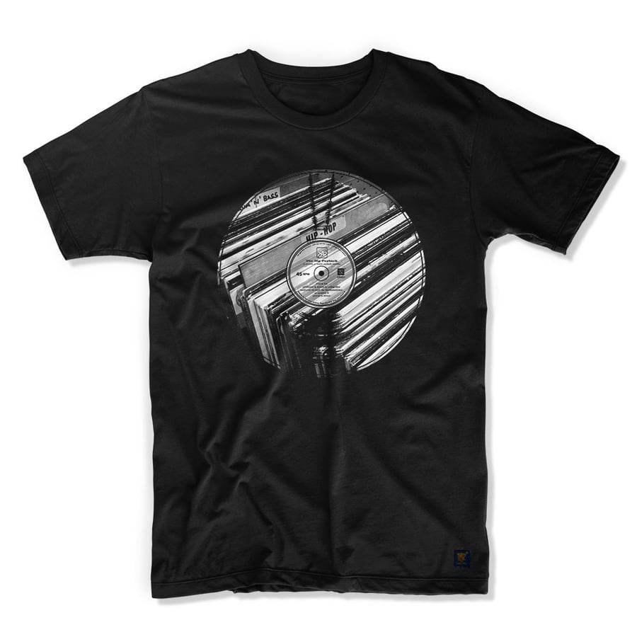 The Big Payback T shirt