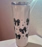 Bow Couture Metal 20oz Cup 