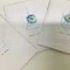 Make a wish keepsake card