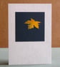 Unique Hand Made Card with Envelope - Image 1
