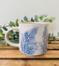 Botanical Mug 