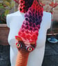 Fire Dragon Scarf - Image 2
