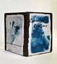 Mini A7 Photo Zine, Cyanotype Creations, eight of my own photographs - Image 5